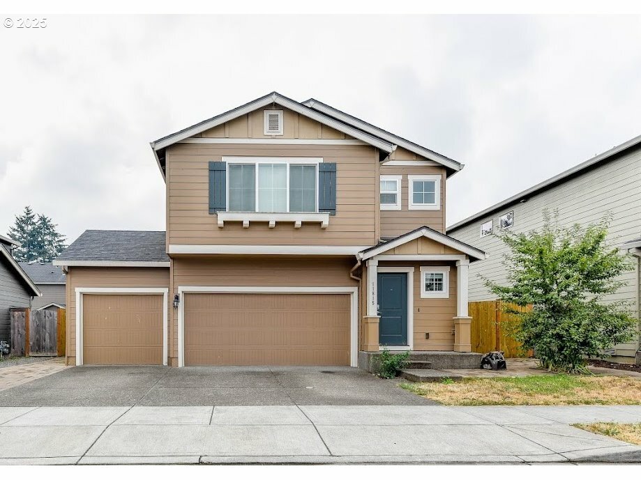 11815 NE 103rd St  Vancouver WA 98660 photo