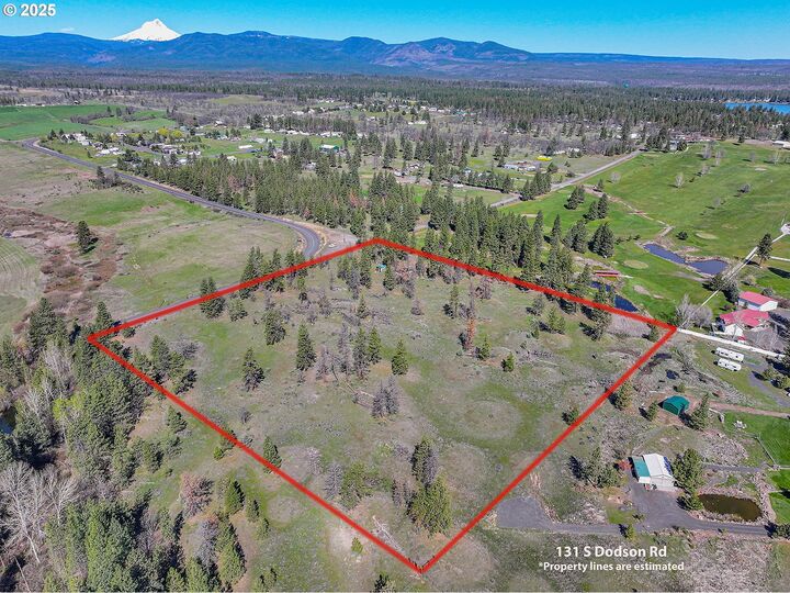 131 S Dodson Rd  Tygh Valley OR 97063 photo