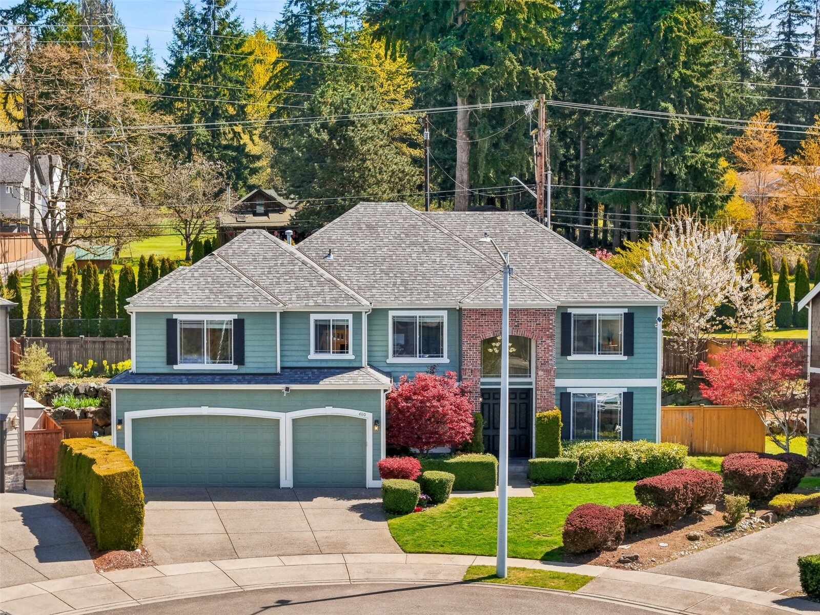 4110  163rd Place SE  Bothell WA 98012 photo