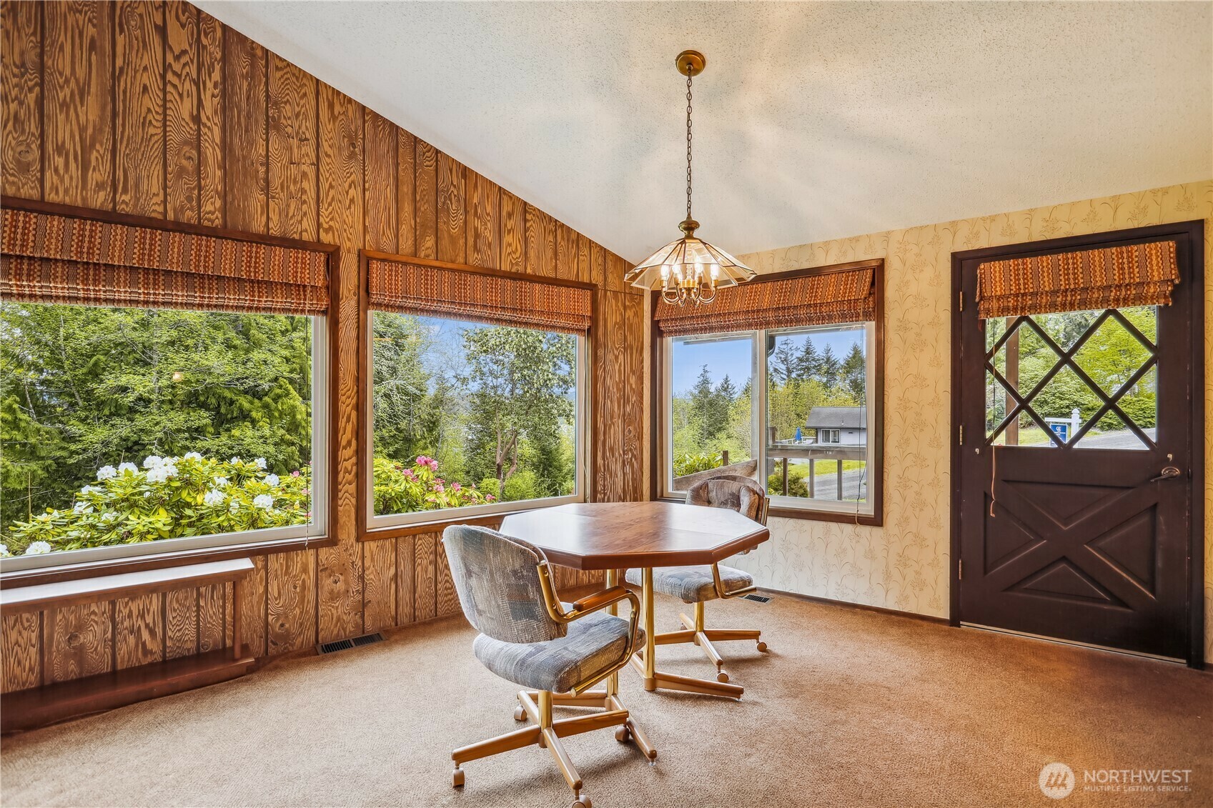 Property Photo: 80 N Beacon Point S WA 98555