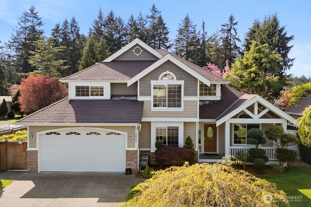 Property Photo: 6008 57th Avenue W WA 98467