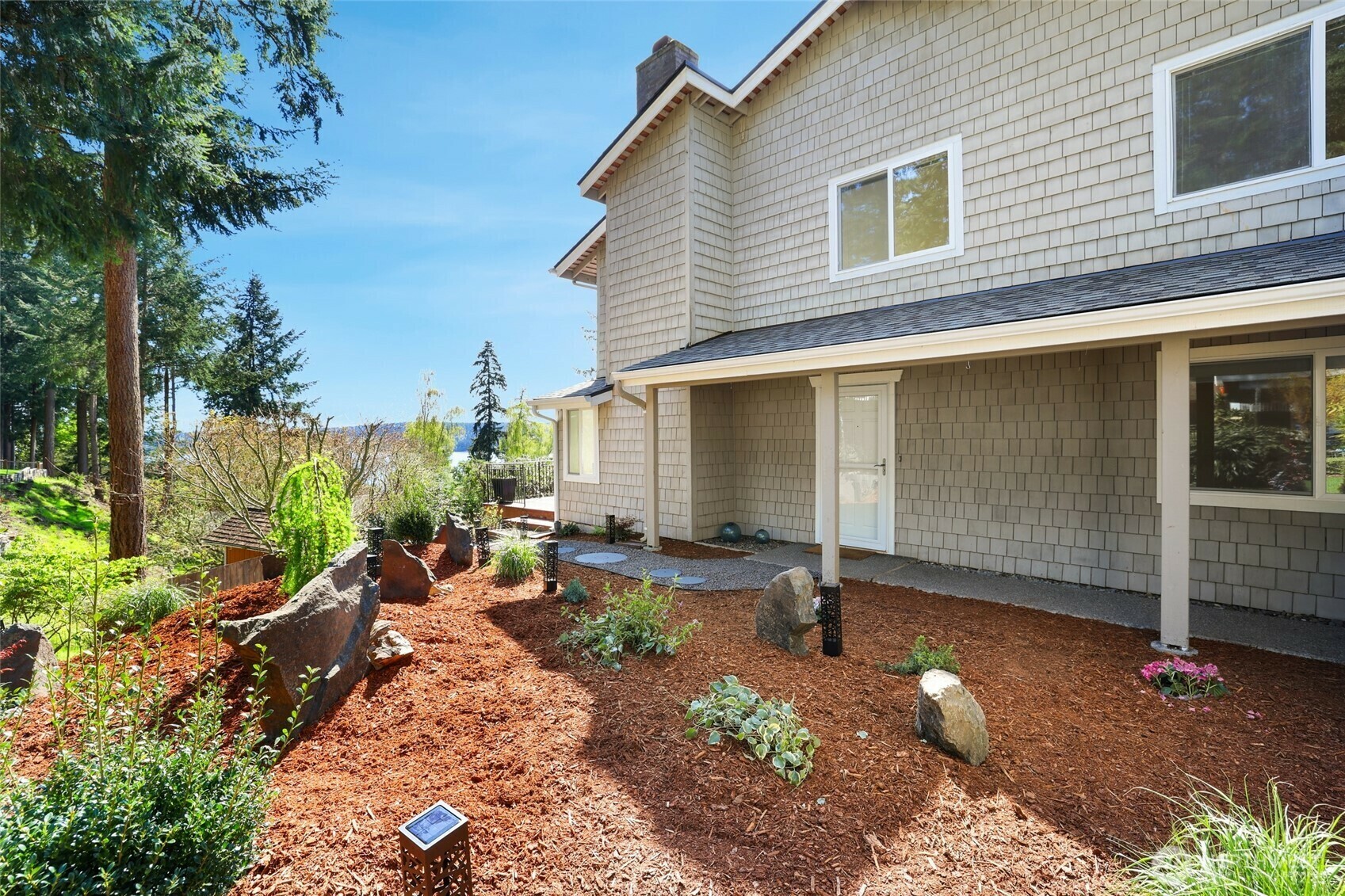 Property Photo: 317 39th Avenue Ct NW WA 98335