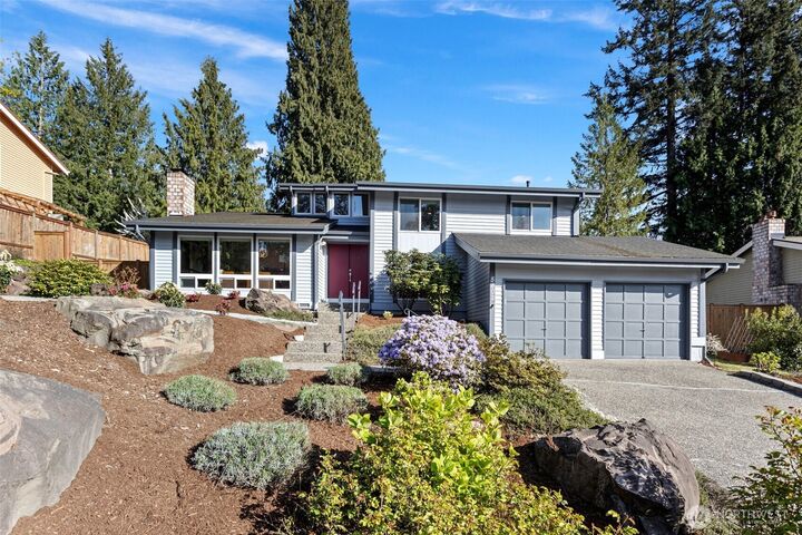 5802  141st Place SE  Bellevue WA 98006 photo