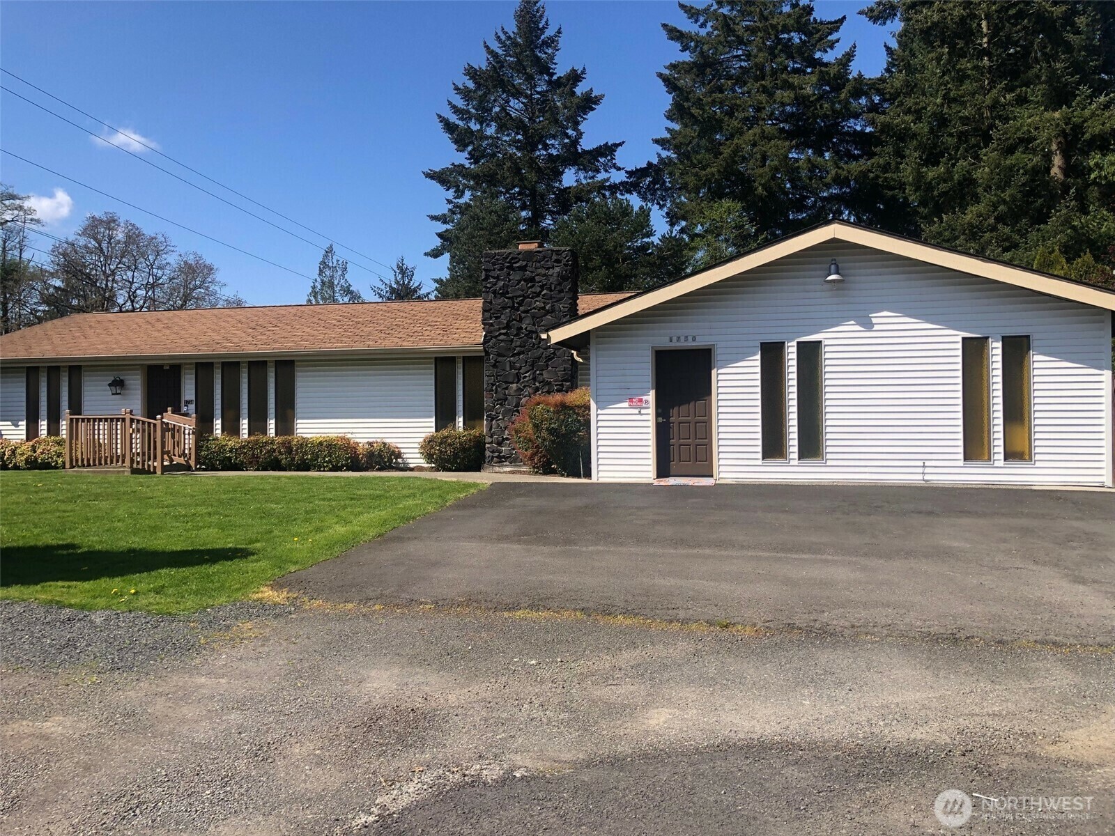 1750 SW Armstrong Court  Chehalis WA 98532 photo