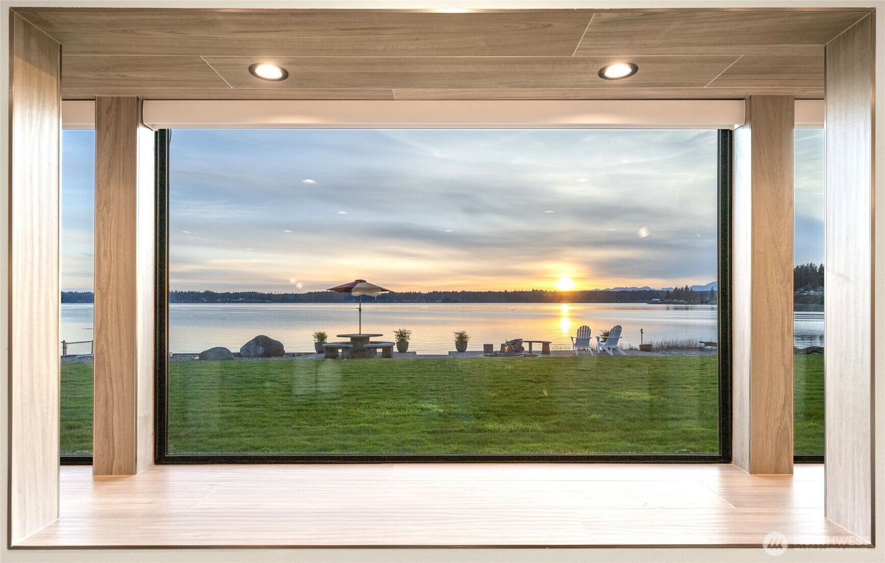 Property Photo: 18808 106th Street NW WA 98329
