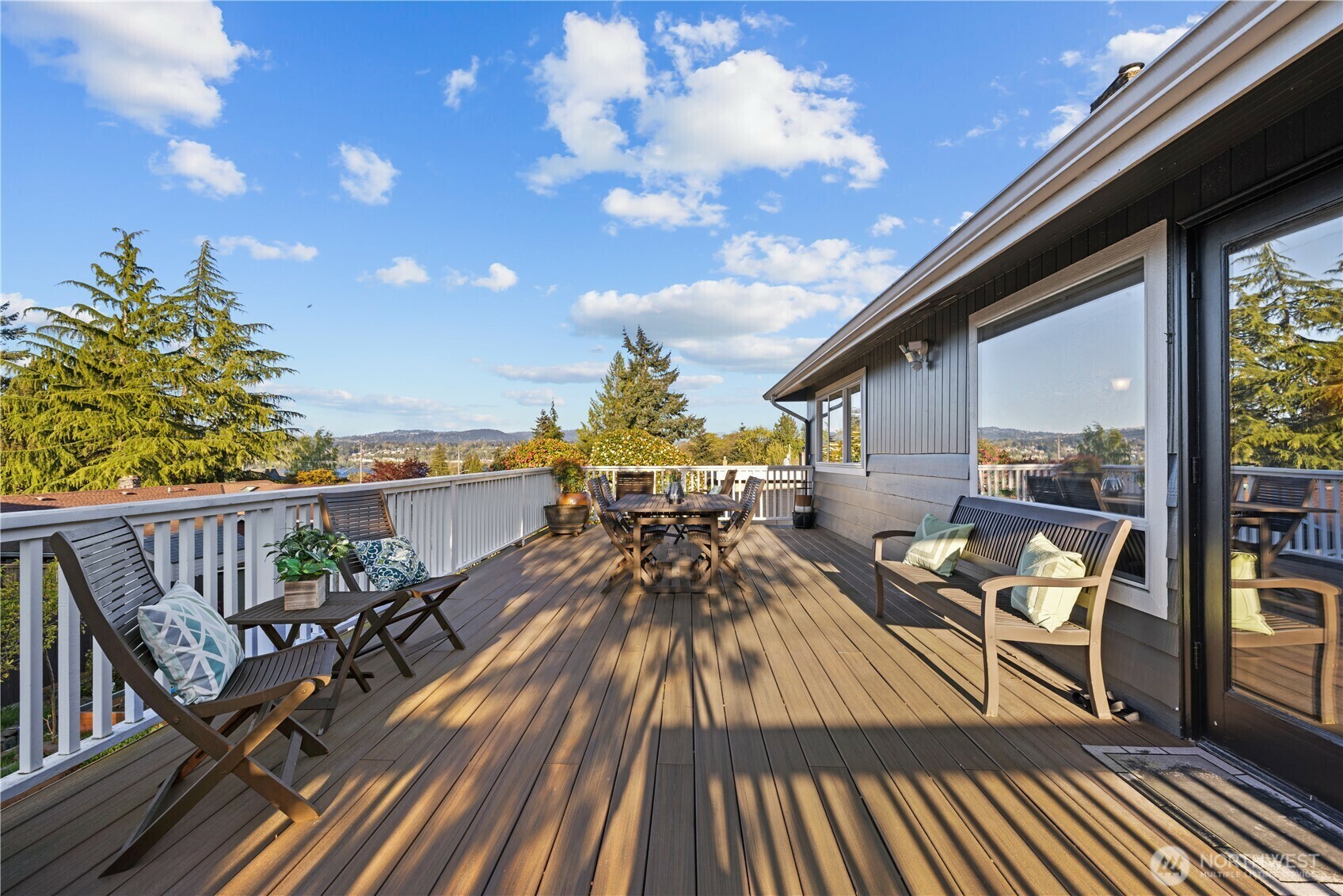 Property Photo: 8004 S 113th Street WA 98178