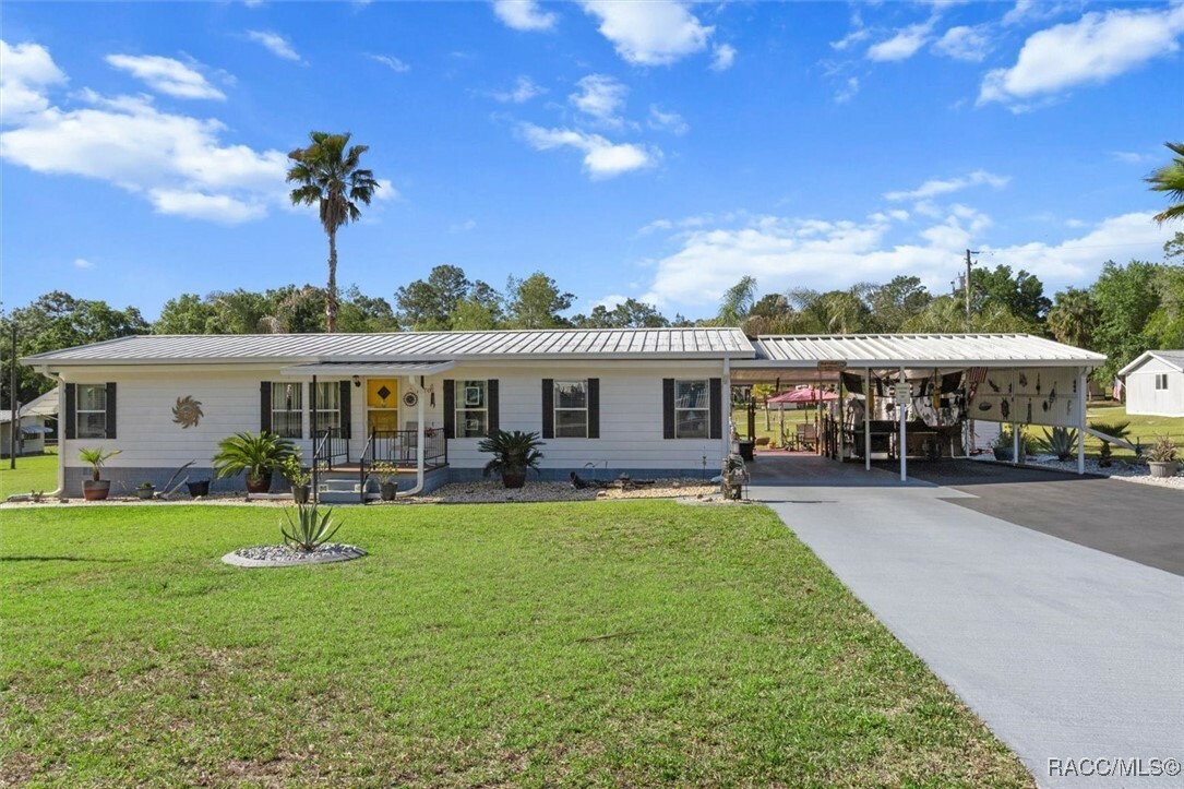 1070 E Rhapsody Lane  Hernando FL 34442 photo