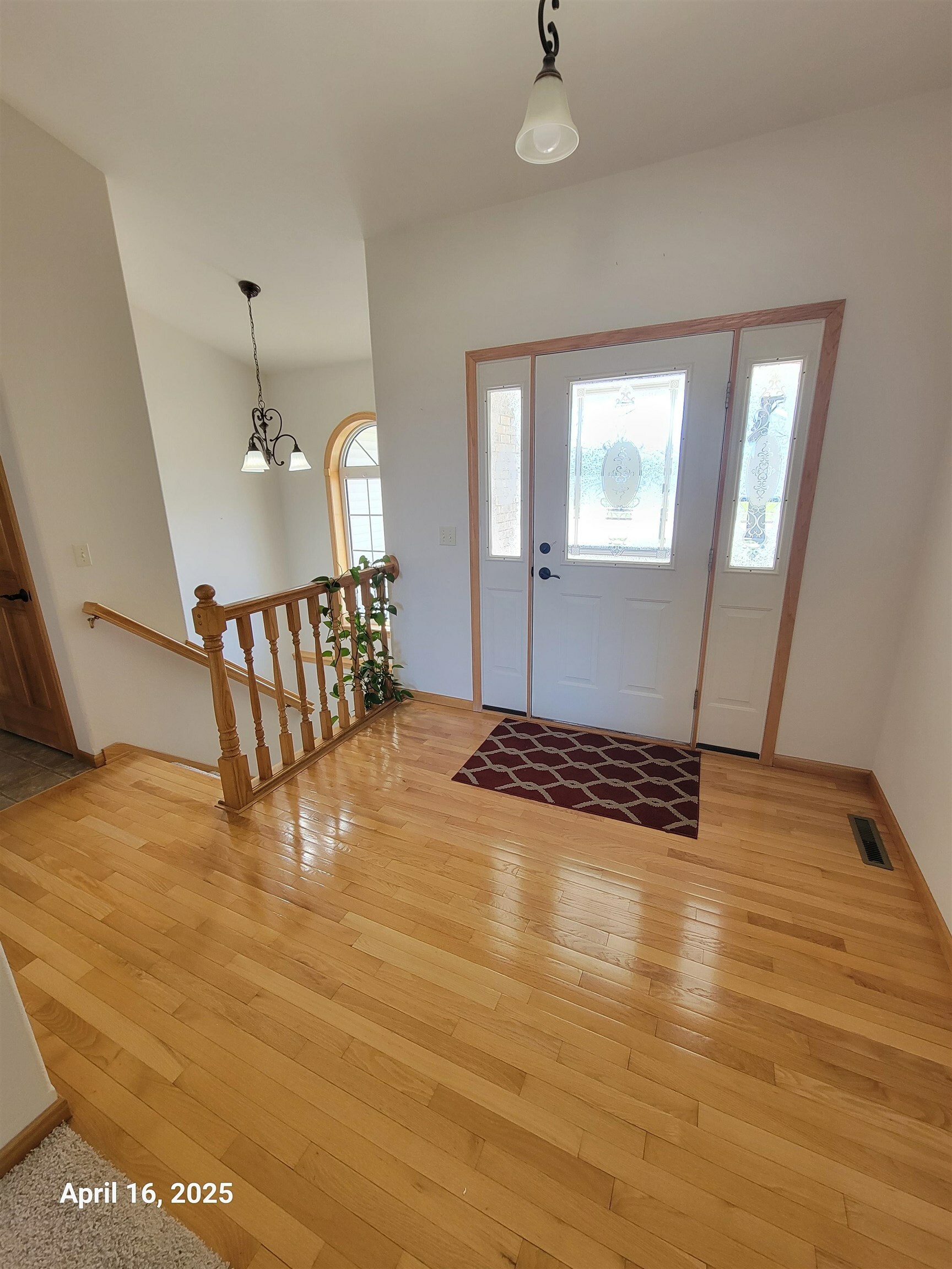 Property Photo: 540 W Crossing Meadows Lane WI 54913-7182