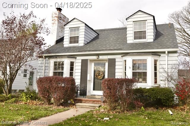 Property Photo:  10134 Lasalle Boulevard  MI 48070 