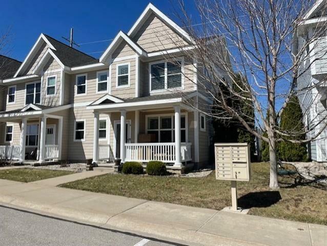 1022 Lake Ridge Drive  Traverse City MI 49686 photo