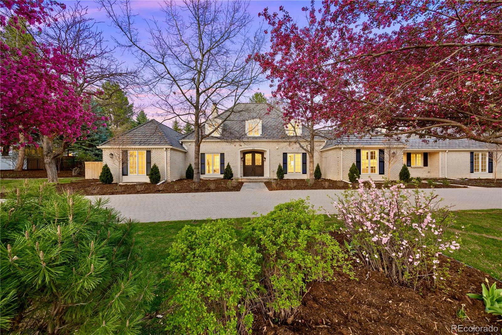 Property Photo: 38 Sedgwick Drive CO 80113
