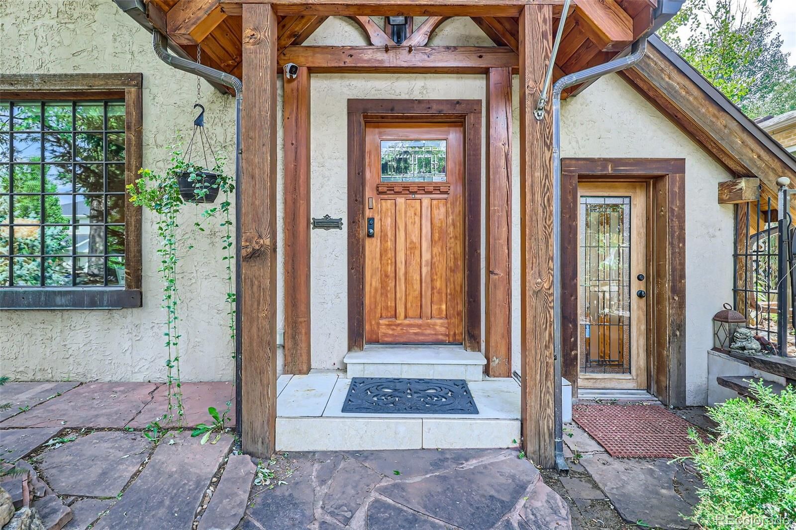 Property Photo:  1928 S Washington Street  CO 80210 