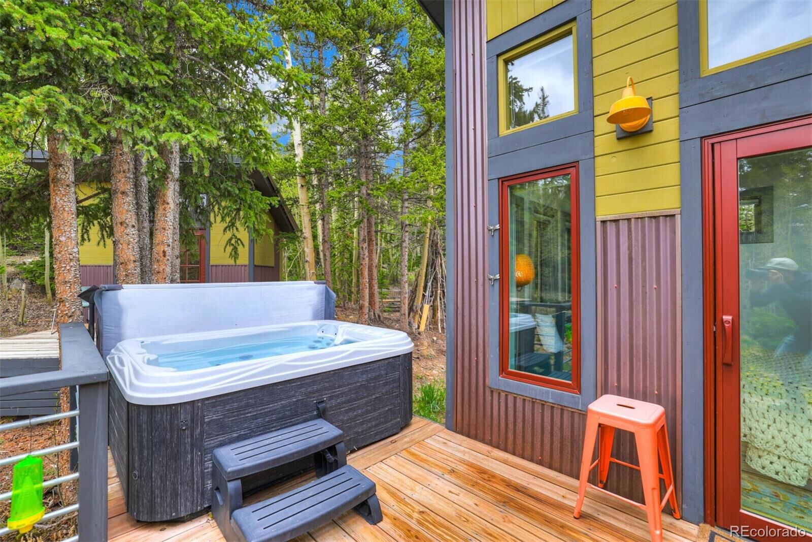 Property Photo:  3049 Cr-6  CO 80440 