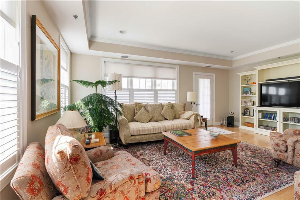 Property Photo: 71 Starboard Dr 170 RI 02878