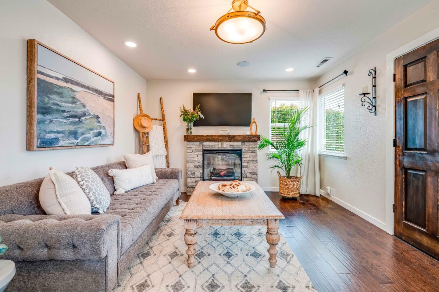Property Photo: 509 36th Avenue CA 95062