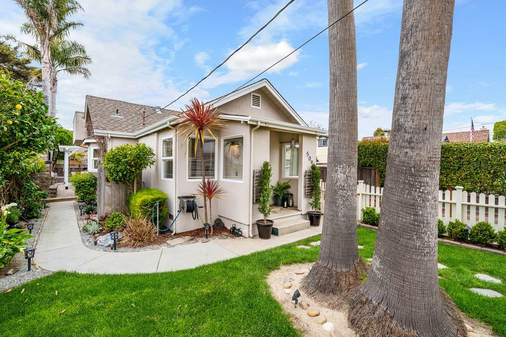 Property Photo: 509 36th Avenue CA 95062