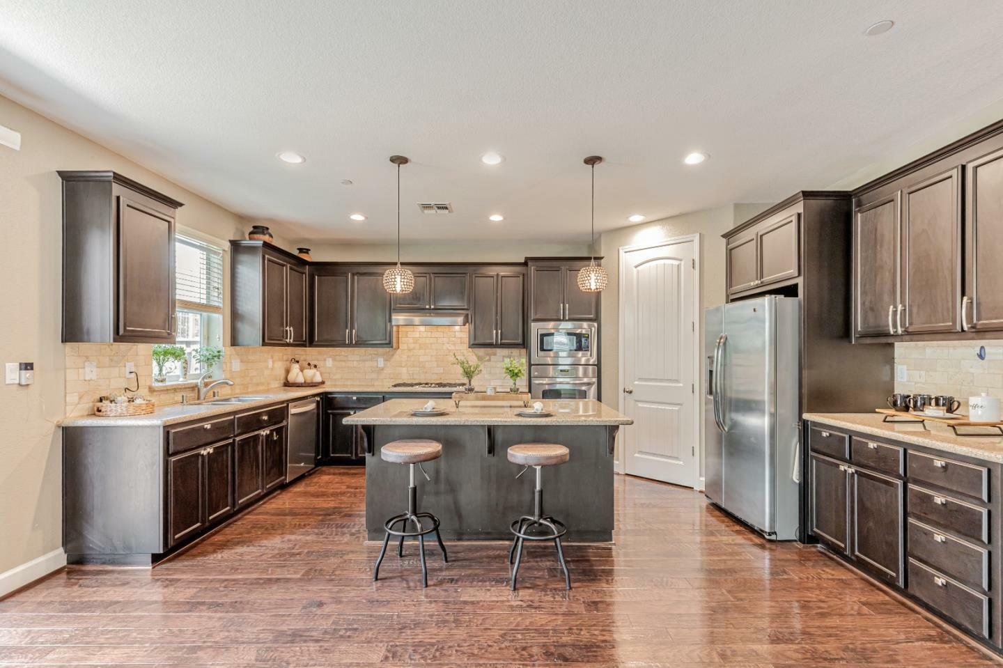 Property Photo: 241 Wright Avenue CA 95037