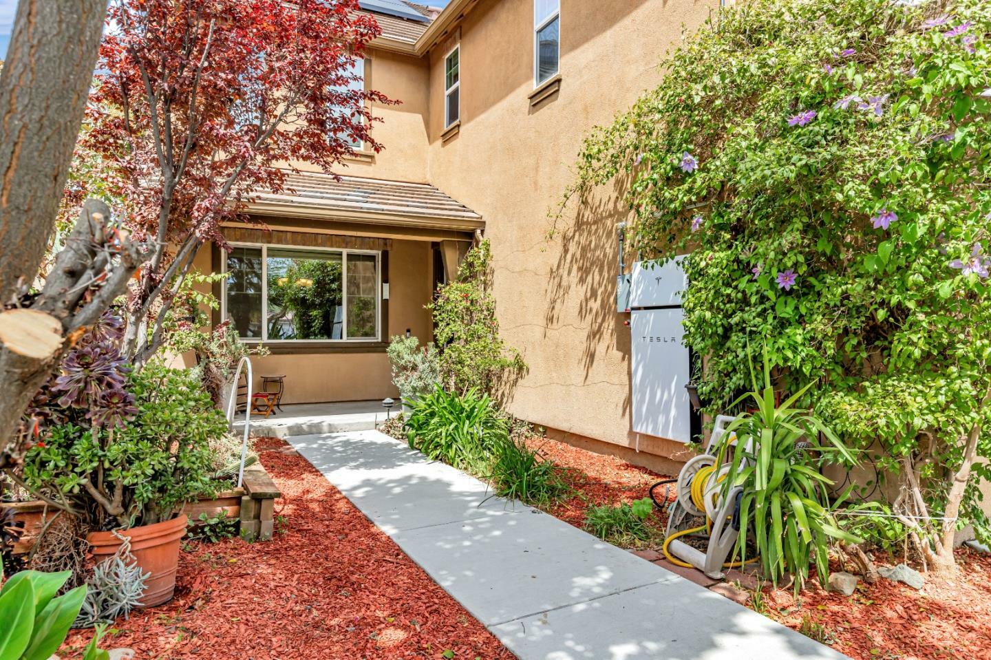 Property Photo:  241 Wright Avenue  CA 95037 