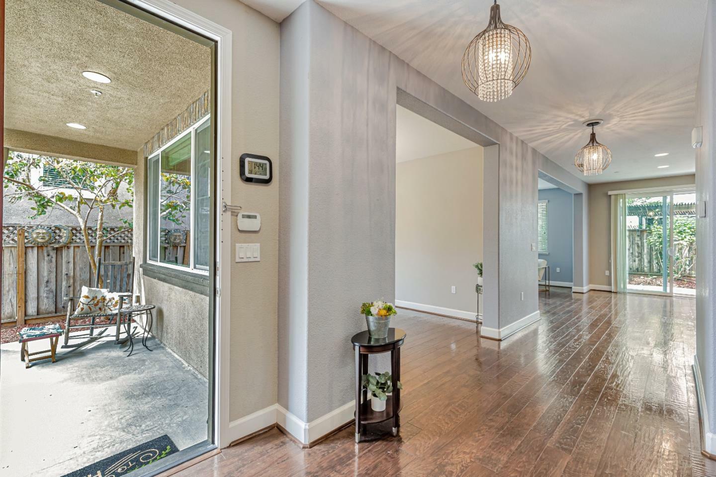 Property Photo: 241 Wright Avenue CA 95037