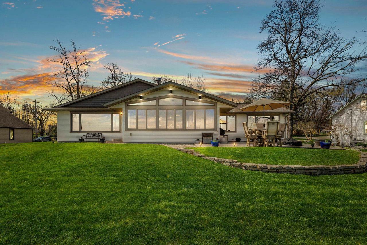 Property Photo: 3500 Leonard Point Lane WI 54904