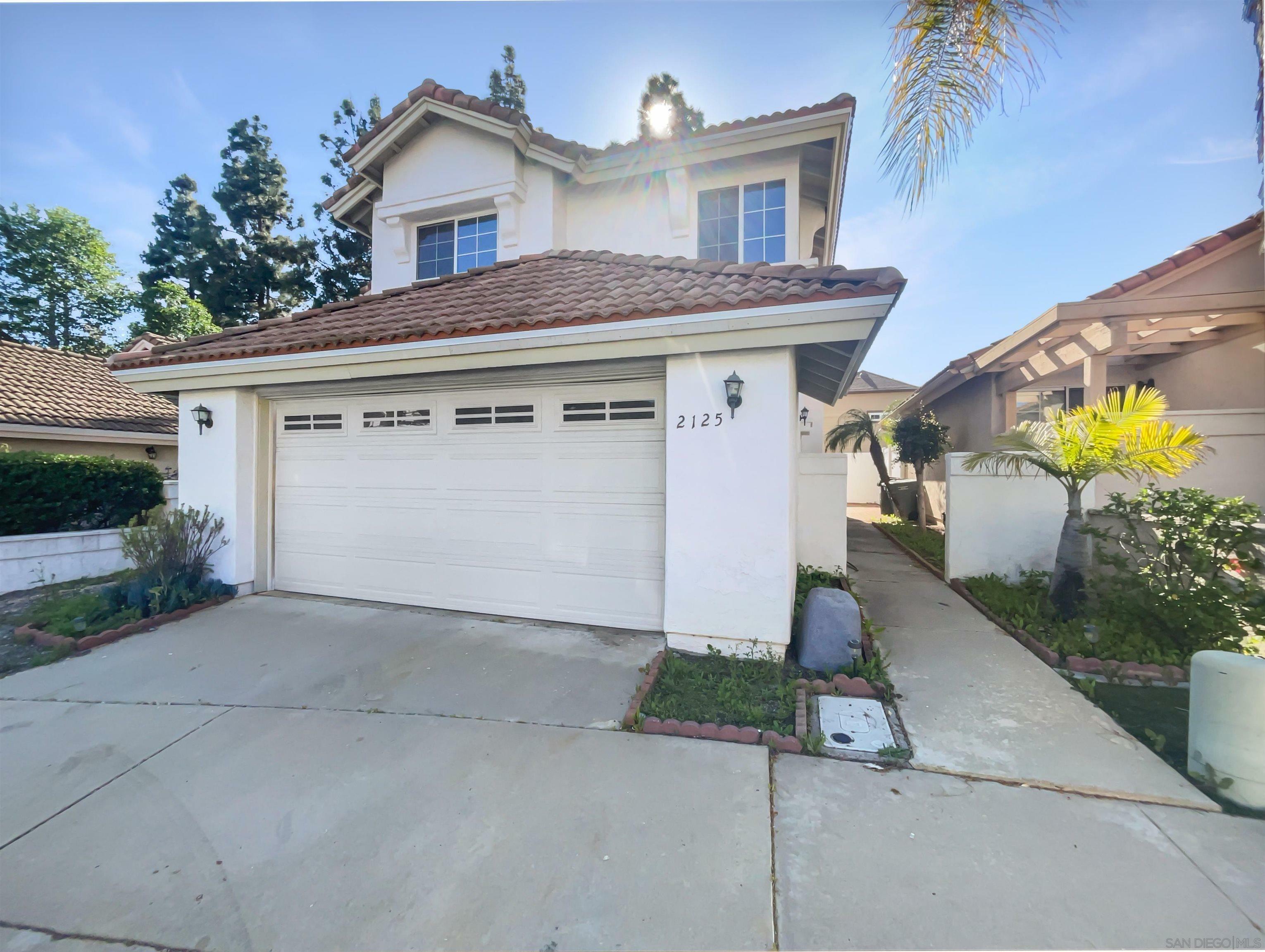 2125 Domingo Gln  Escondido CA 92026 photo