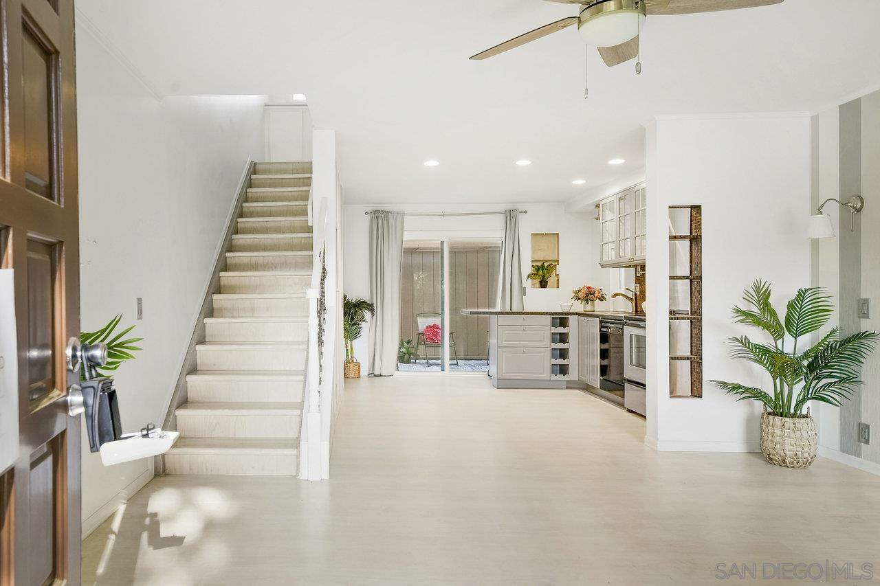 Property Photo: 2772 Ariane Dr 70 CA 92117