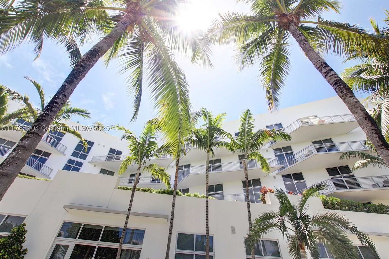 Property Photo:  2001 Meridian Ave 412  FL 33139 