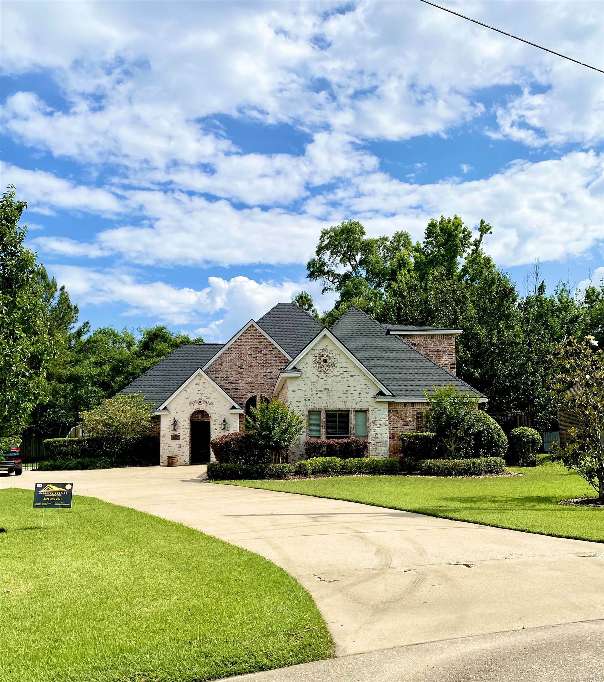 Property Photo: 5650 Lexington Circle TX 77657