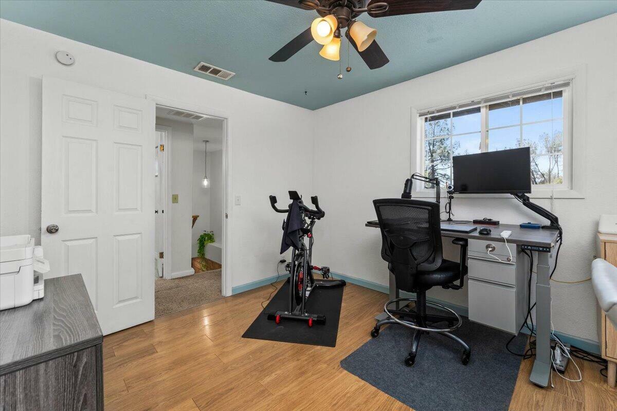 Property Photo:  13750 Dusty Oaks Trail  CA 96008 