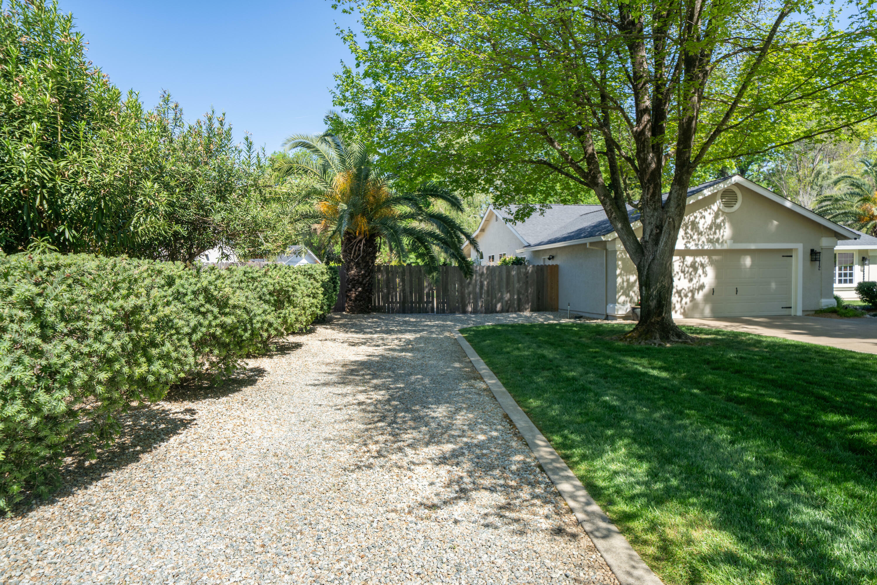 Property Photo: 6412 Creekside Street CA 96001