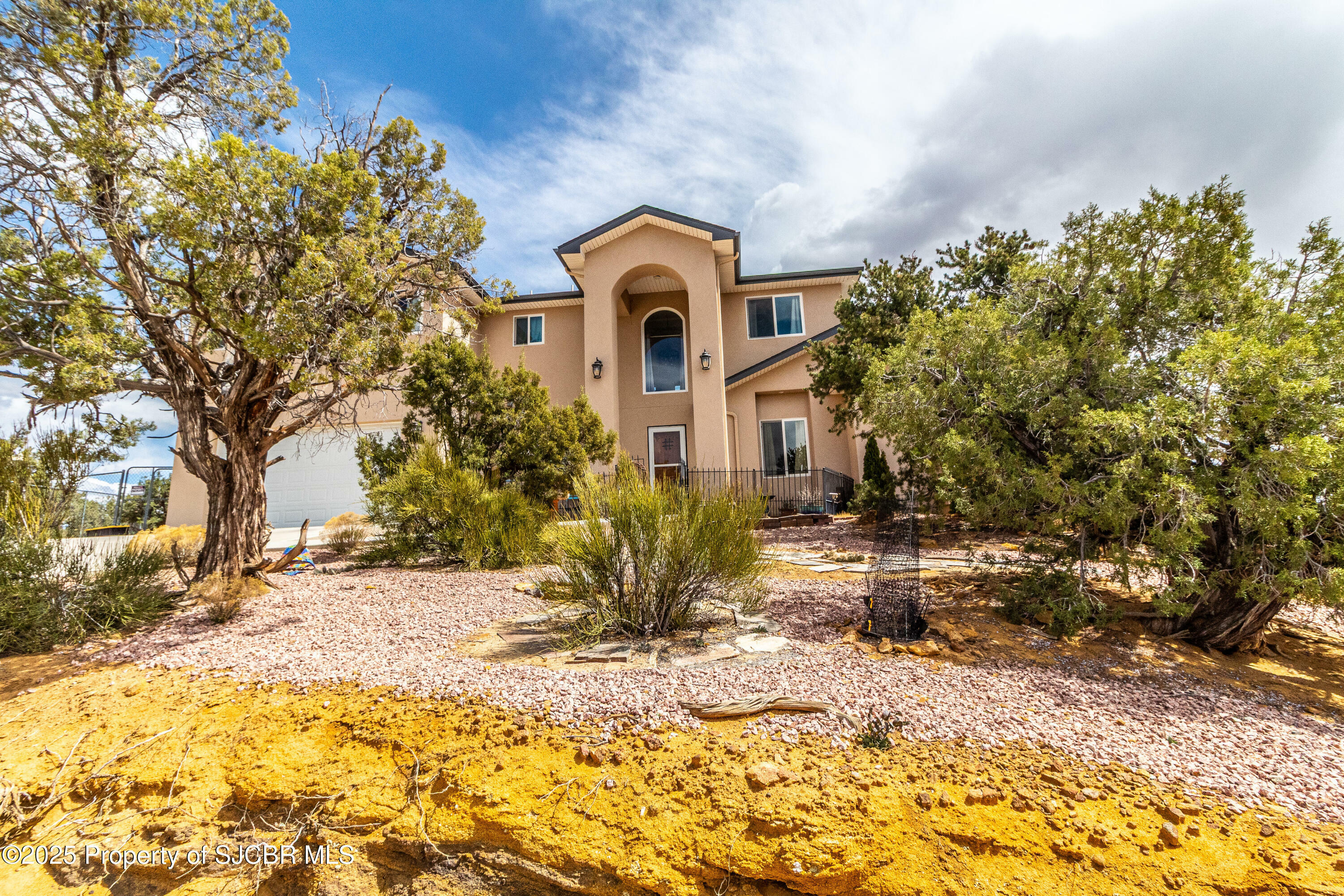 Property Photo: 6116 Jackrabbit Junction NM 87402