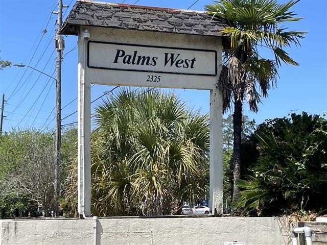 Property Photo: 2325 W Pensacola Street FL 32304
