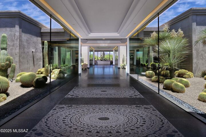 Property Photo:  3978 N Canyon Ranch Drive  AZ 85750 