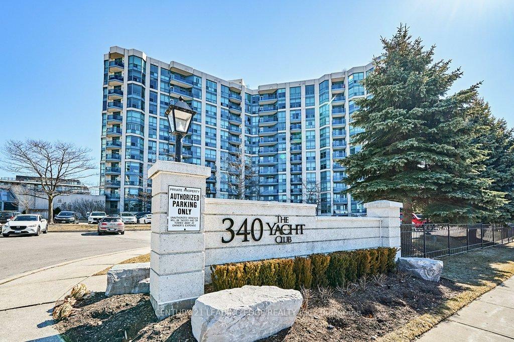 Photo de la propriété: 340 Watson Street W 410 ON L1N 9G1