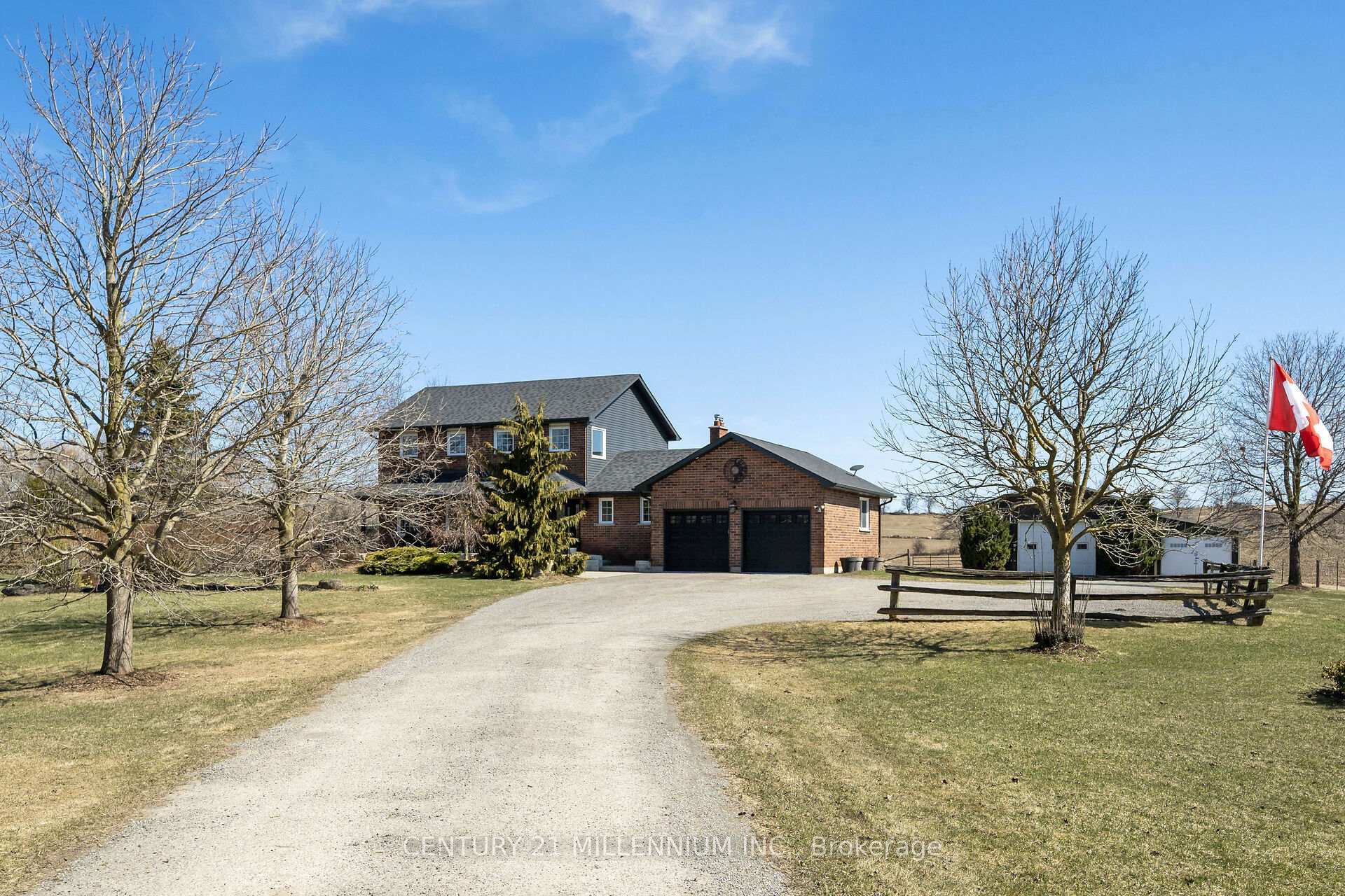 Photo de la propriété: 5653 Eighth Line ON N0B 1Z0