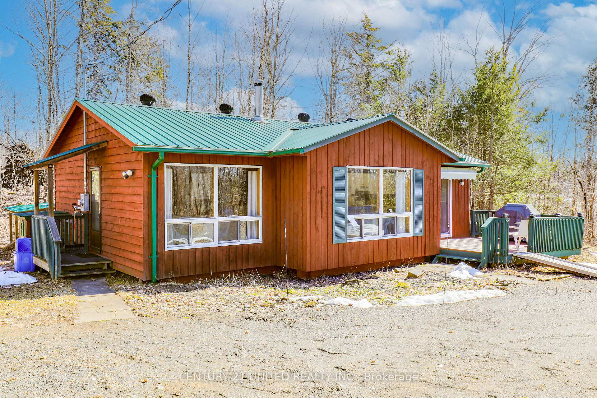 29 Clear Lake Court  Marmora and Lake ON K0L 1W0 photo
