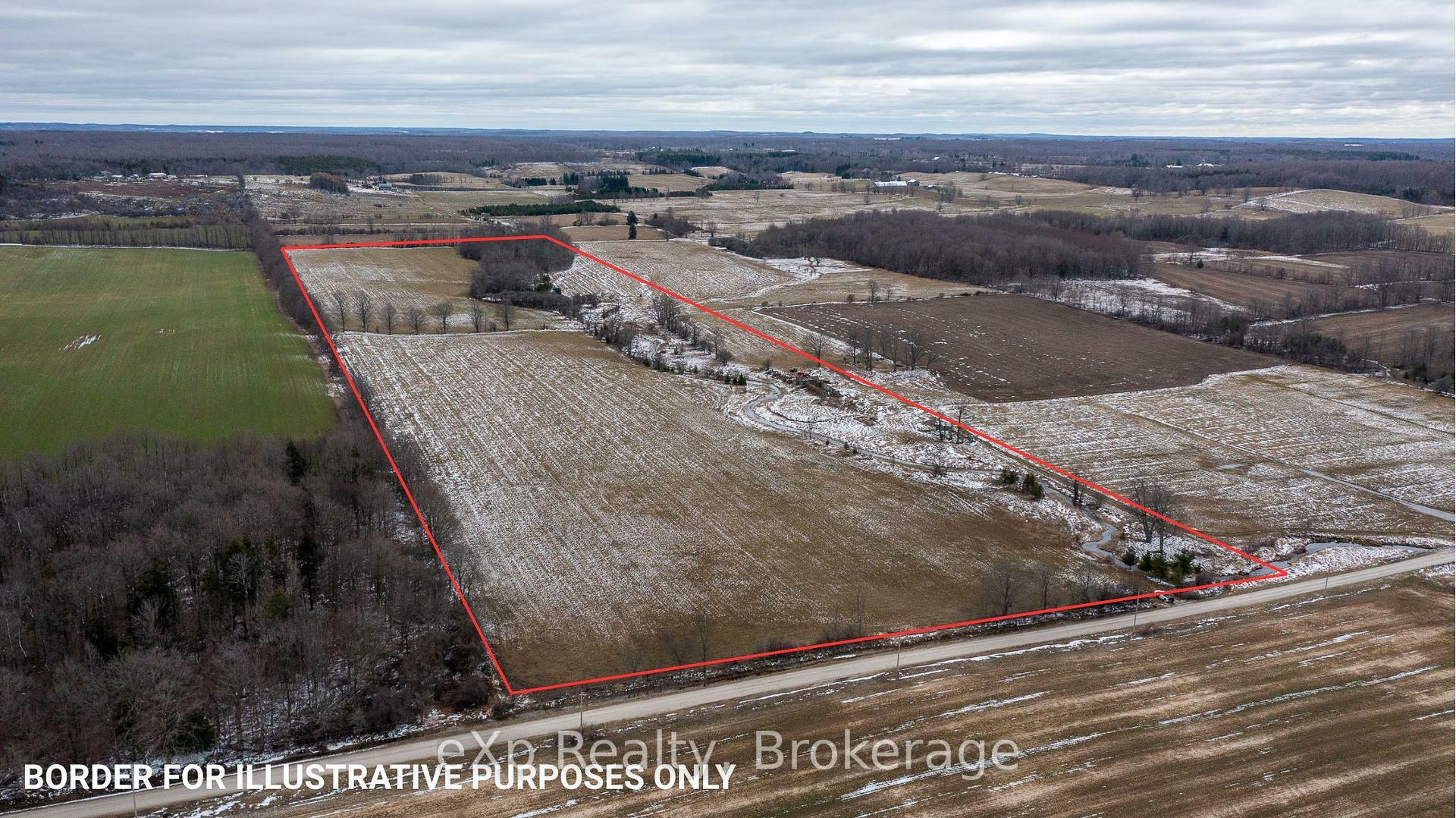 244220 Sideroad 22 N/A  Meaford ON N0H 1B0 photo