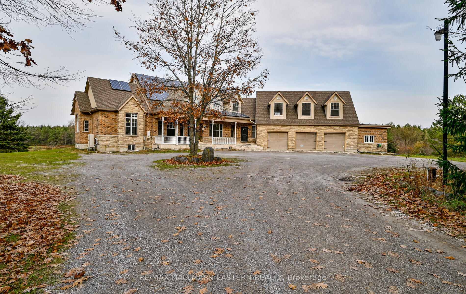 Property Photo: 1108 Sandy Hook Road ON L0A 1K0