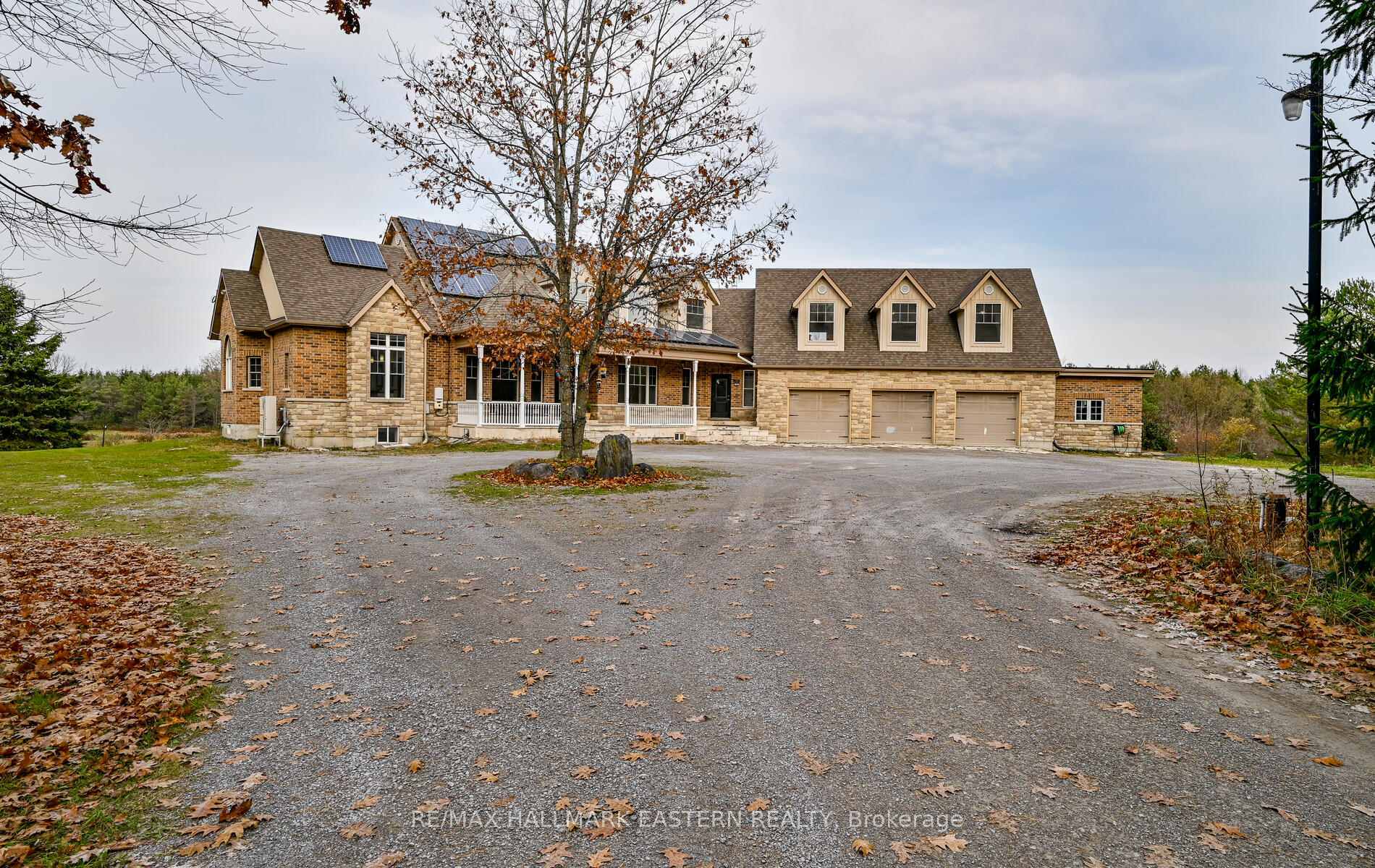 Property Photo: 1108 Sandy Hook Road ON L0A 1K0