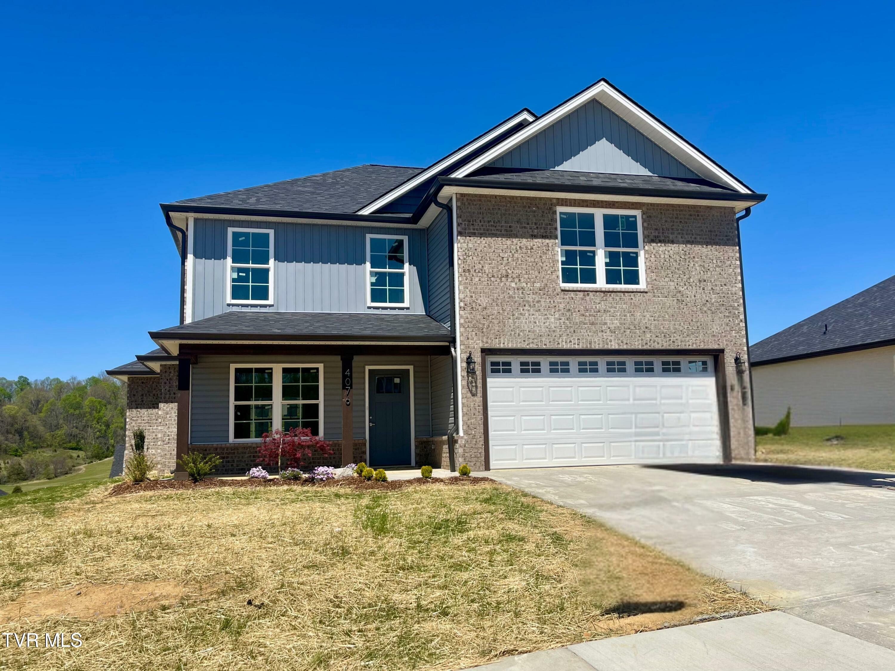Property Photo: 4076 Maize Place TN 37686