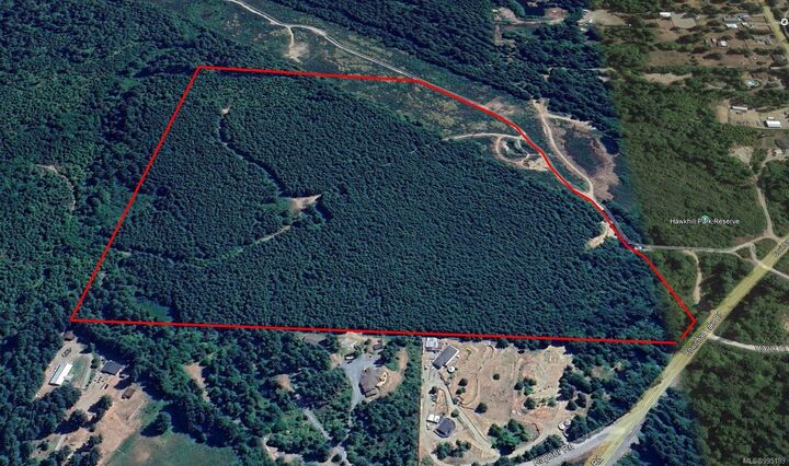Property Photo: 5055 Cowichan Lake Rd BC V9L 6H3