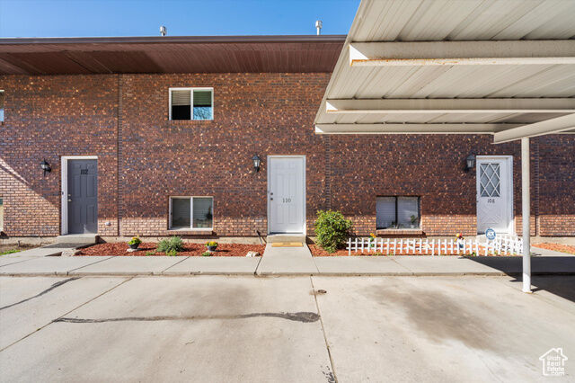 Property Photo: Address not disclosed UT 84404