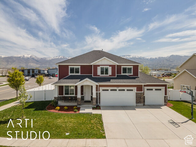 Property Photo: Address not disclosed UT 84087
