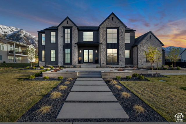 565 W Autumn Blaze  Woodland Hills UT 84653 photo