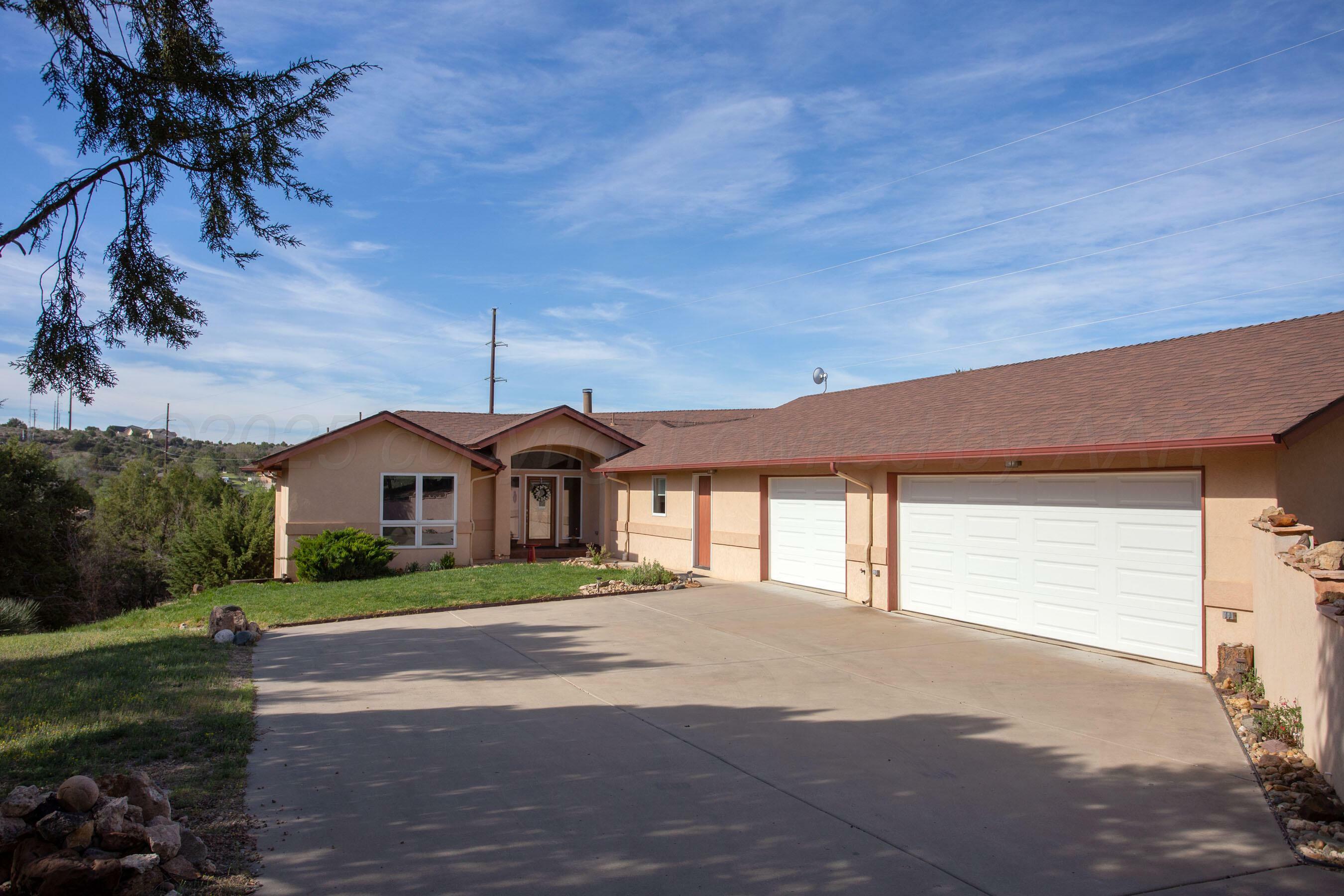 Property Photo: 103 N Timbercreek Drive TX 79118