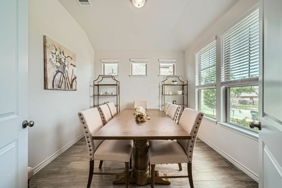 217 Scenic Hills Circle  Georgetown TX 78628 photo