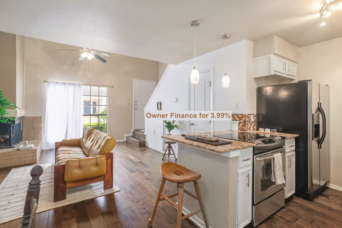 Property Photo: 5604 Woodrow Avenue 7 TX 78756
