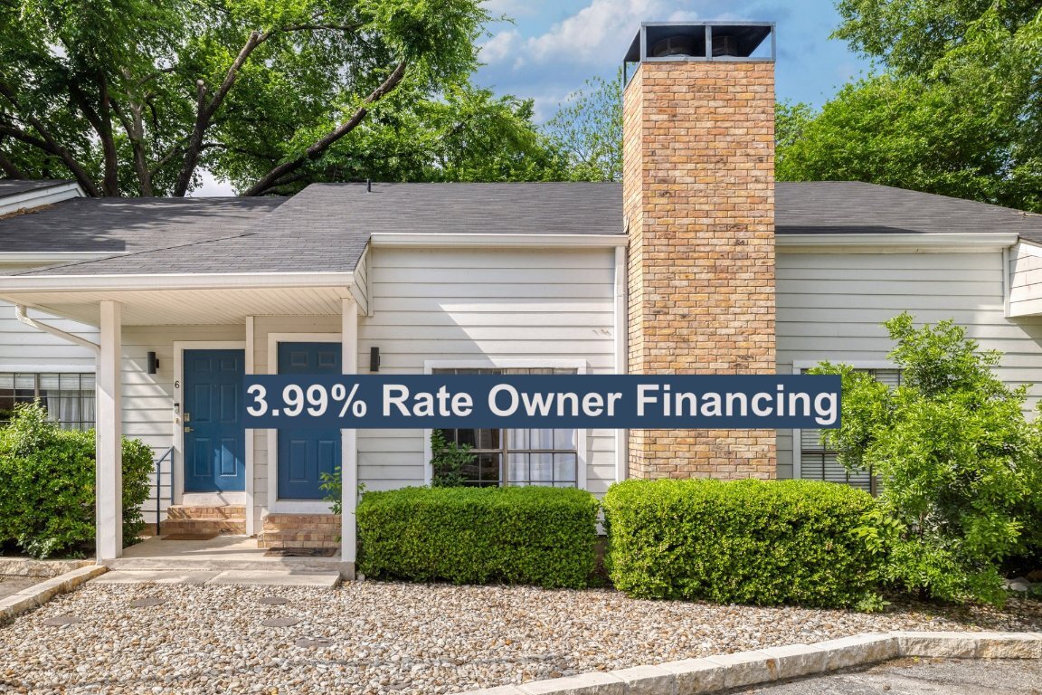 Property Photo:  5604 Woodrow Avenue 7  TX 78756 