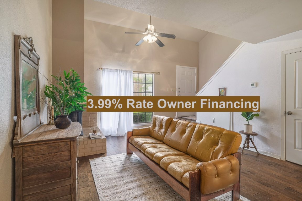 Property Photo: 5604 Woodrow Avenue 7 TX 78756