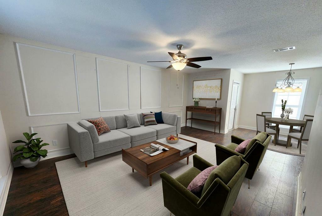 Property Photo: 1230 NE Askew Dr. GA 39842